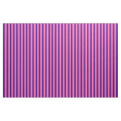 Indigo & Hot Pink Patroon Stof (Yard (91,4 cm))