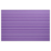 Indigo & Light Cyan Lines/Stripes Pattern Stof (Fat Quarter)