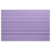 Indigo & Light Cyan Pattern of Stripes Stof (Yard (91,4 cm))