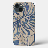Indigo Mum Case-Mate iPhone Case (Achterkant)