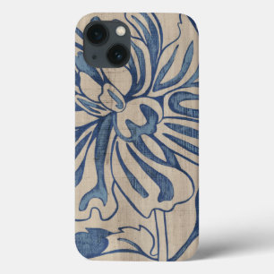 Indigo Mum Case-Mate iPhone Case
