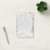 Indigo Mum Post-it® Notes (Kantoor)