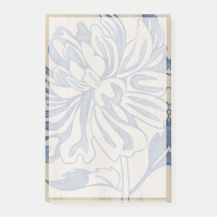Indigo Mum Post-it® Notes