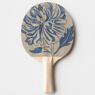 Indigo Mum Tafeltennisbatje
