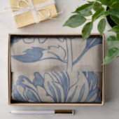 Indigo Mum Tissuepapier (Geschenk)