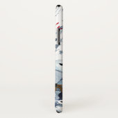 Indigo & Ochre - Waterverf Flowers Case-Mate iPhone Case (Achterkant / rechts)