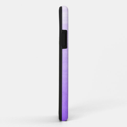 Indigo Ombre  iPhone 5 Hoesje (Achterkant/rechts)