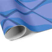 indigo palet cadeaupapier (Rol Hoek)