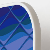 indigo palet pickleball paddle (Links Detail)