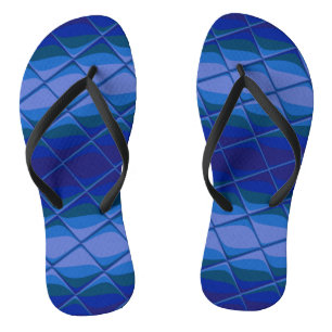 indigo palet teenslippers