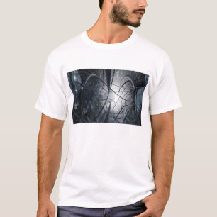 Indigo Perception T-shirt