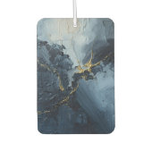 "Indigo Rhapsody" Luchtverfrisser (Voorkant)