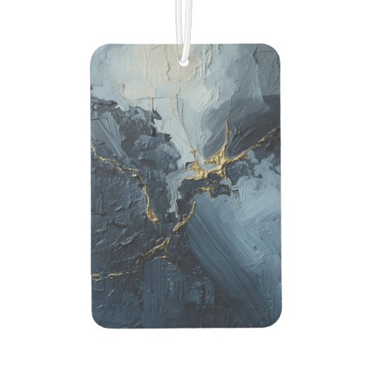 "Indigo Rhapsody" Luchtverfrisser (Achterkant)