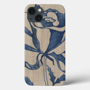 Indigo Roos Case-Mate iPhone Case