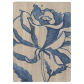 Indigo Roos Klembord (Achterkant)