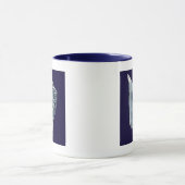 Indigo Shells I Mok (Midden)