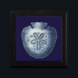 Indigo Shells III Cadeaudoosje<br><div class="desc">Mariene Leven</div>