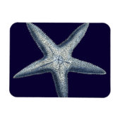 Indigo Shells IV Magneet (Horizontaal)