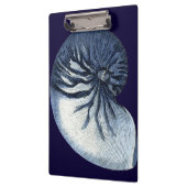 Indigo Shells VII Klembord (Links)