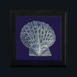 Indigo Shells VIII Cadeaudoosje<br><div class="desc">Mariene Leven</div>
