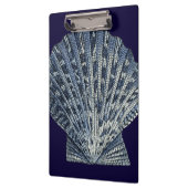 Indigo Shells VIII Klembord (Links)