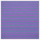 Indigo & Sky Blue Colour Pattern Stof (Swatch)