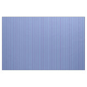 Indigo & Sky Blue Stripes/Lines Pattern Stof (Yard (91,4 cm))