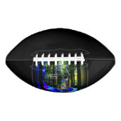 Indigo Snoep 01 American Football (Voorkant)