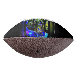 Indigo Snoep 01 American Football