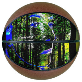 Indigo Snoep 01 Basketbal