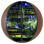 Indigo Snoep 01 Basketbal (Verticaal)