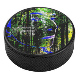 Indigo Snoep 01 Hockey Puck