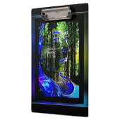 Indigo Snoep 01 Klembord (Links)