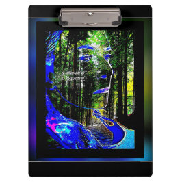 Indigo Snoep 01 Klembord