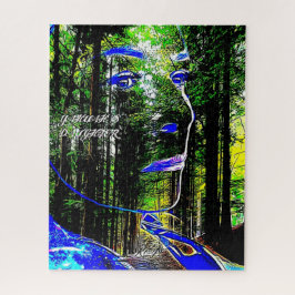 Indigo Snoep 01 Legpuzzel