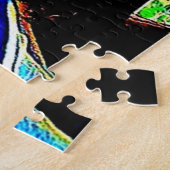 Indigo Snoep 01 Legpuzzel (Zijkant)