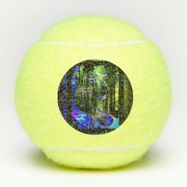 Indigo Snoep 01 Tennisballen