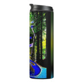 Indigo Snoep 01 Thermosbeker (Geroteerd rechts)