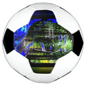 Indigo Snoep 01 Voetbal (Gedraaid)