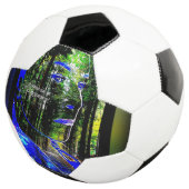 Indigo Snoep 01 Voetbal (Drie kwart)