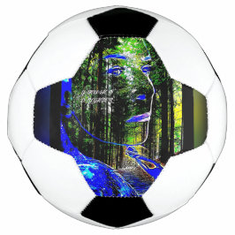 Indigo Snoep 01 Voetbal