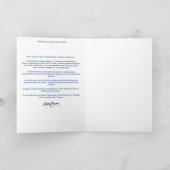 INDIGO soepele chow art kaarten (Binnen)