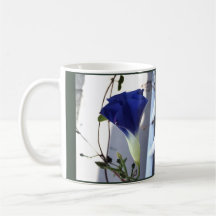 Indigo Swirl Winde