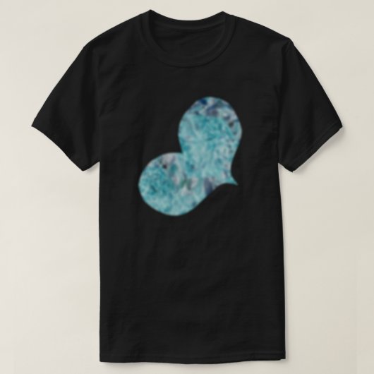 Indigo Thunder 2 T-shirt (Design voorkant)