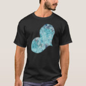 Indigo Thunder 2 T-shirt (Voorkant)