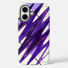 Indigo Thunder droomt