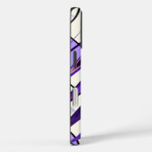 Indigo Thunder droomt Case-Mate iPhone Case (Achterkant / Rechts)