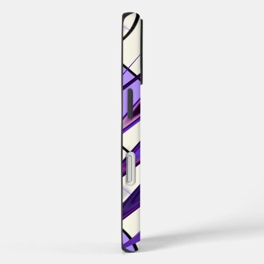 Indigo Thunder droomt Case-Mate iPhone Case (Achterkant / Rechts)