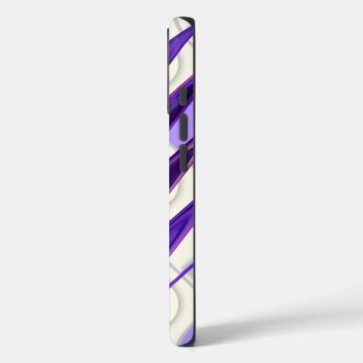 Indigo Thunder droomt Case-Mate iPhone Case (Achterkant / Links)