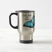 Indigo Travel Mug - Dual Reisbeker (Links)
